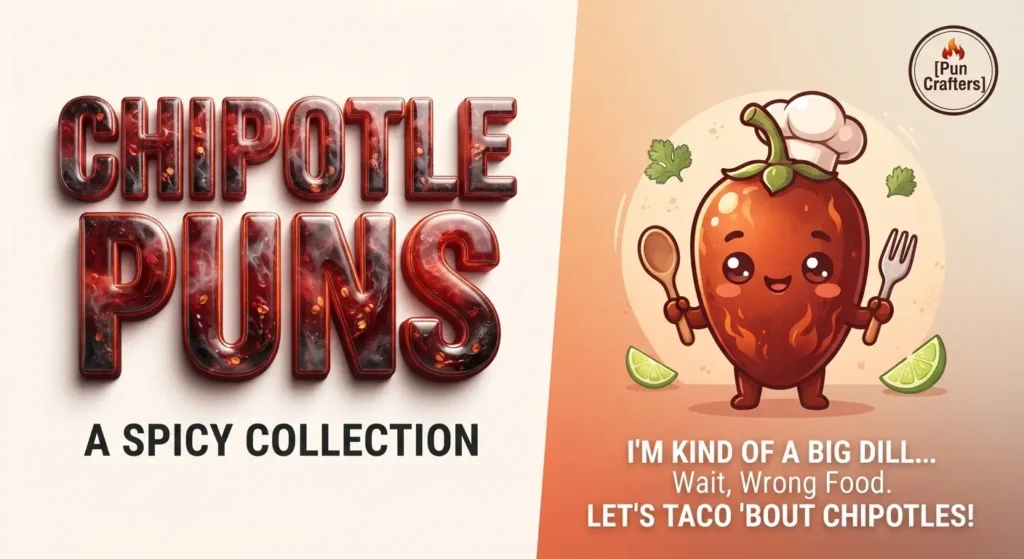 chipotle puns