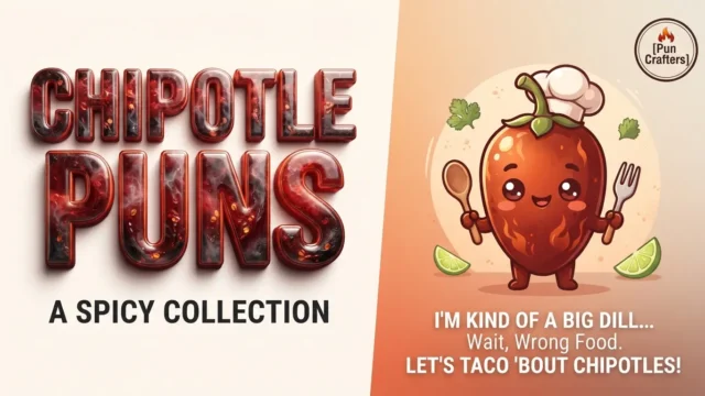 chipotle puns