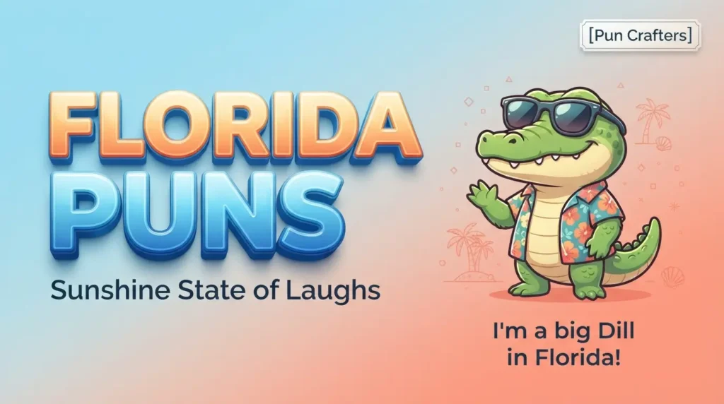 florida puns