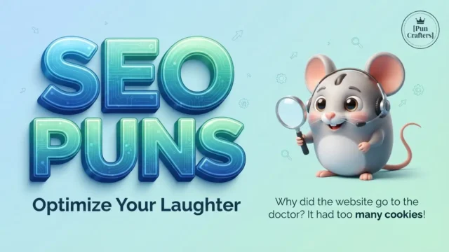 seo puns