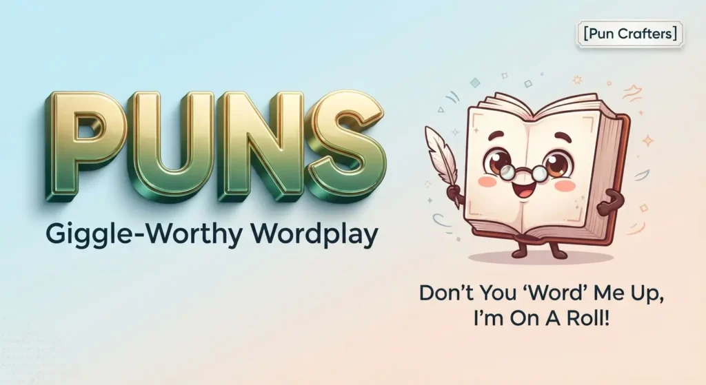 puns