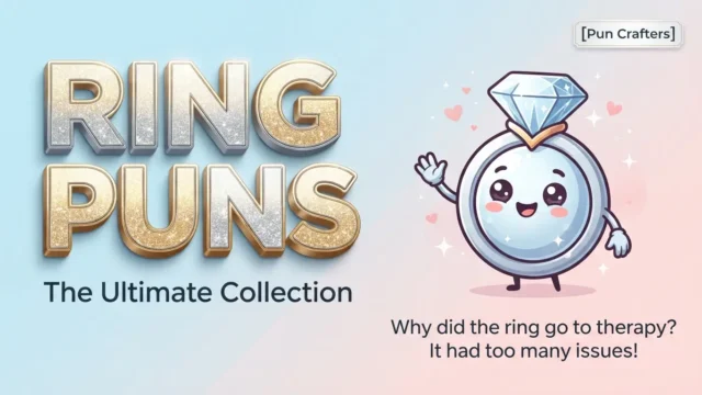 ring puns