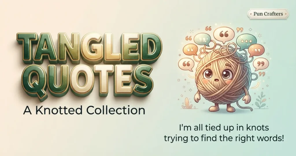 tangled quotes