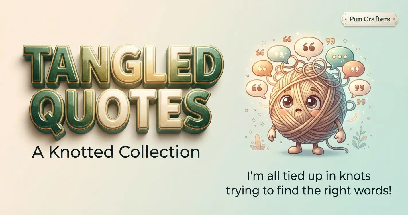 tangled quotes
