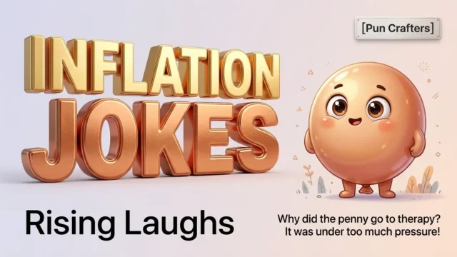 inflation jokes
