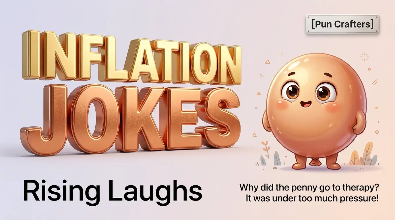 inflation jokes