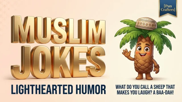 muslim jokes