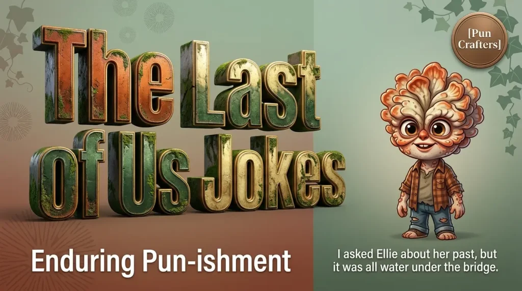 the last of us jokes
