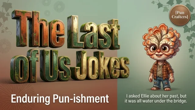 the last of us jokes